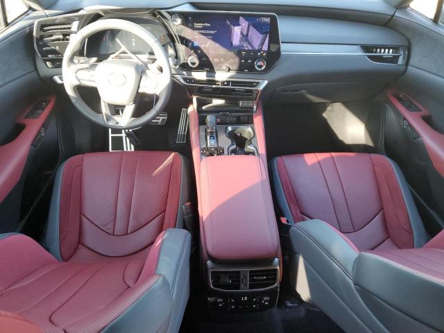 2023 LEXUS RX 500H F 2T2BCMEA6PC003909