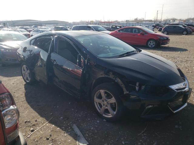 VIN 1G1RC6S59GU140845 2016 Chevrolet Volt, LT no.4