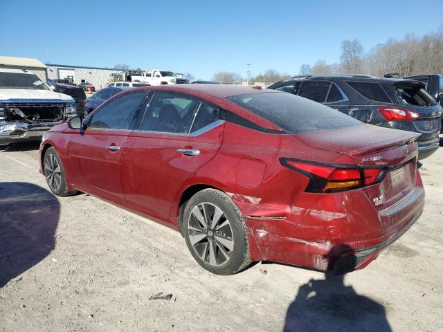 Vin: 1n4bl4dv2lc257988, lot: 79167003, nissan altima sv 20202