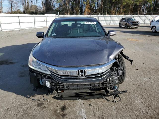 1HGCR2F8XGA232543 | 2016 HONDA ACCORD EXL