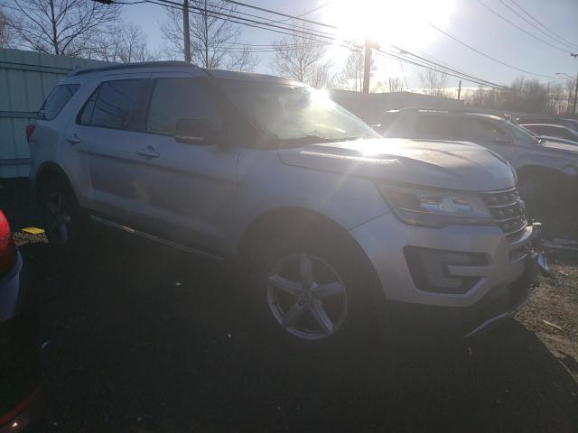 1FM5K8D85GGB08626 | 2016 FORD EXPLORER X