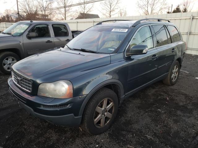 2007 Volvo XC90 