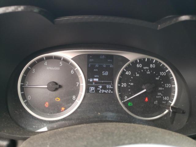 2020 NISSAN VERSA S - 3N1CN8DV8LL895623