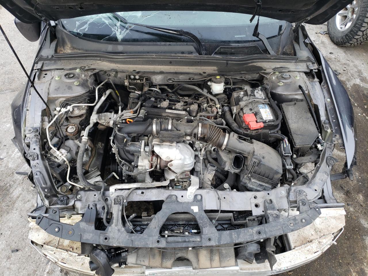 2018 Honda Accord Touring vin: 1HGCV1F91JA178894