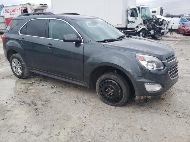 2GNALCEK2H1539153 | 2017 CHEVROLET EQUINOX LT