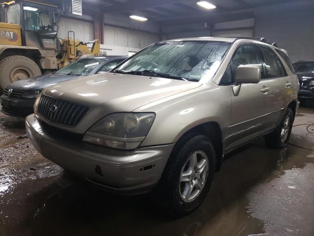 2000 Lexus RX 300 