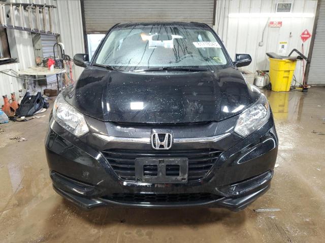 3CZRU6H30HG700941 | 2017 HONDA HR-V LX