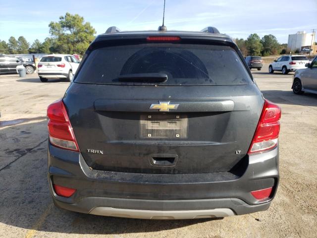 3GNCJLSB9JL328426 | 2018 CHEVROLET TRAX