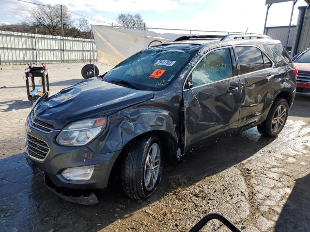 2GNFLGE31H6247079 | 2017 CHEVROLET EQUINOX PR