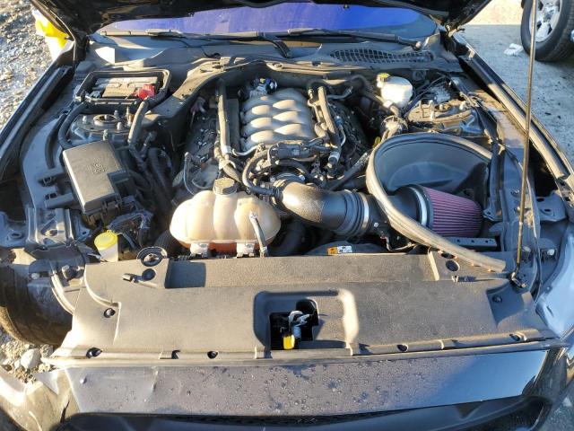 2017 FORD MUSTANG GT - 1FA6P8CF0H5343478