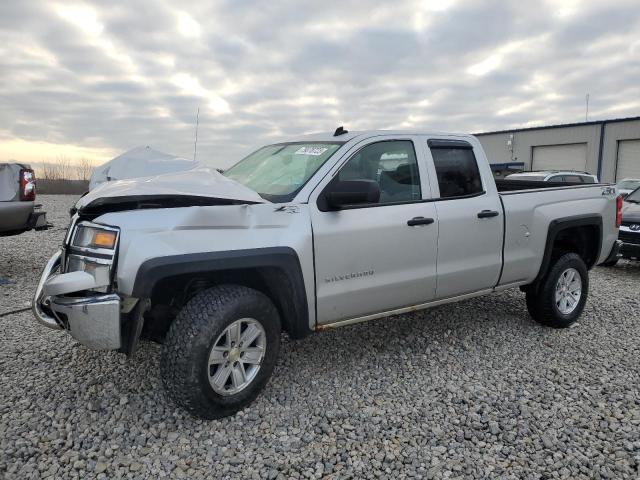 1GCVKREC1EZ372621 | 2014 CHEVROLET SILVERADO