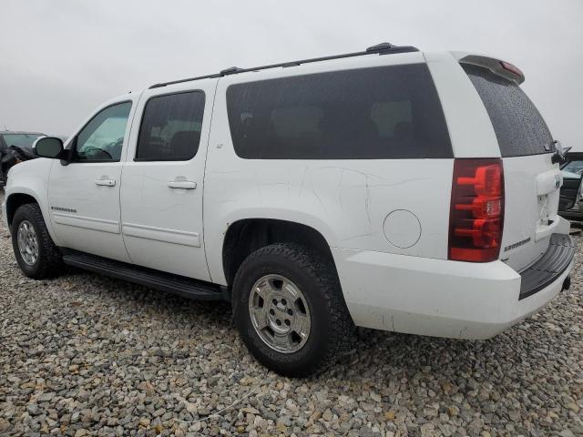 2009 Chevrolet Suburban K1500 Lt VIN: 1GNFK26309R279564 Lot: 78651963