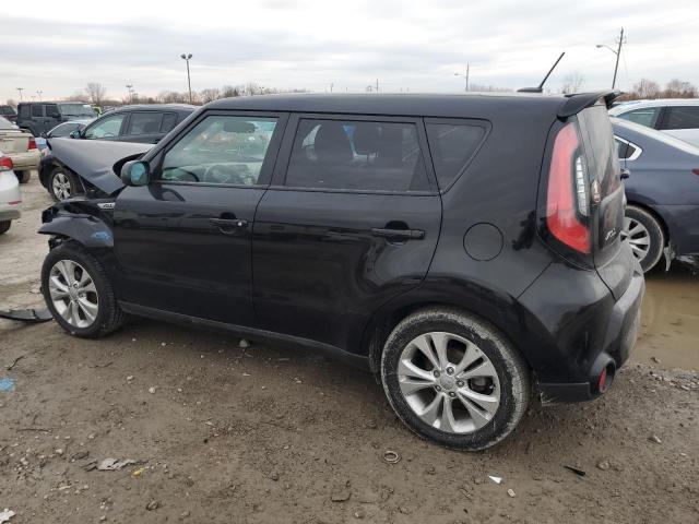 Vin: kndjp3a56g7831063, lot: 78880733, kia soul + 20162