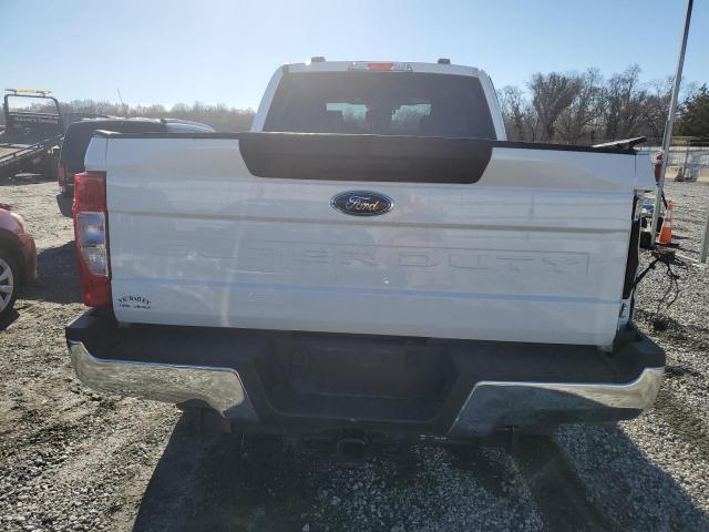 1FT7W2BT5NEF97009 | 2022 FORD F250 SUPER