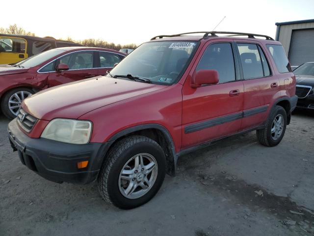 2000 Honda CR-V EX