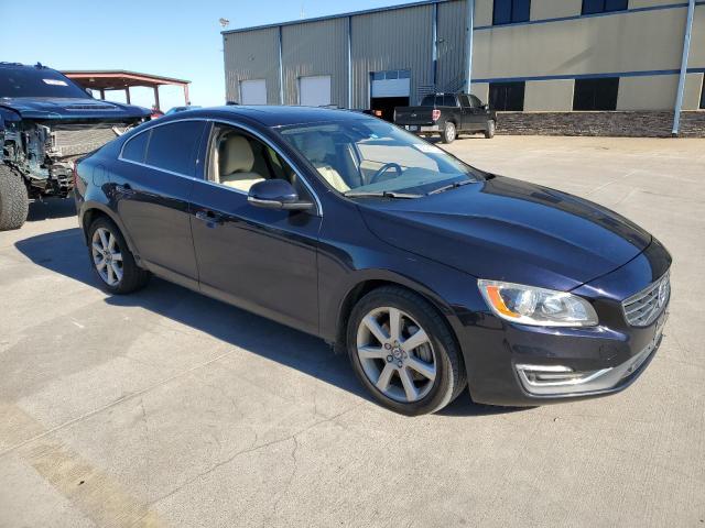Vin: yv1612tk5g2395589, lot: 82391733, volvo s60 premier 20164