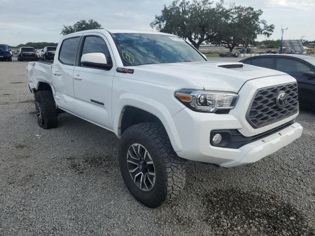 3TMCZ5AN8LM303829 | 2020 Toyota tacoma double cab