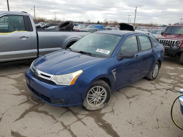 2008 Ford Focus SE