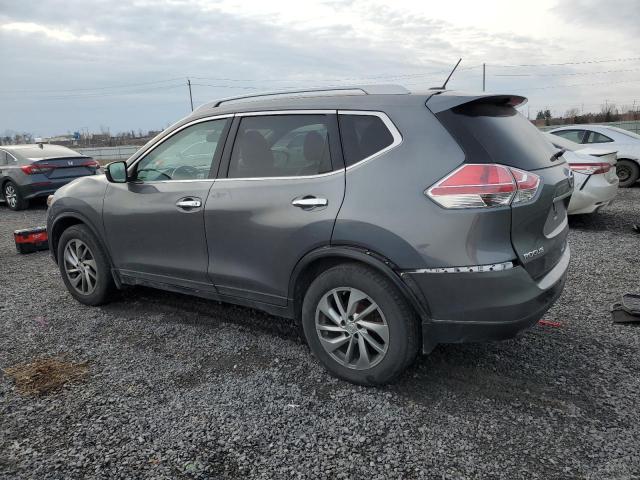 5N1AT2MV8EC831874 | 2014 NISSAN ROGUE S