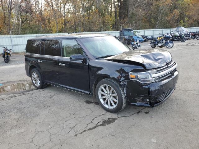 2FMGK5D81KBA14427 | 2019 Ford flex limited