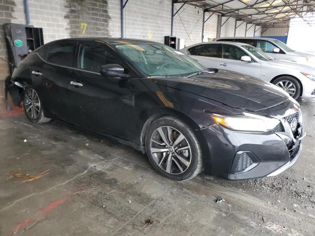 1N4AA6AV2KC381341 | 2019 NISSAN MAXIMA S