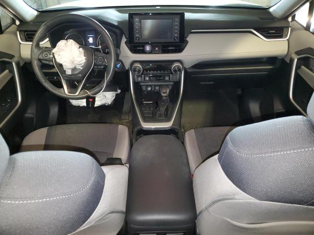 JTMP1RFV6KD017108 | 2019 TOYOTA RAV4 XLE