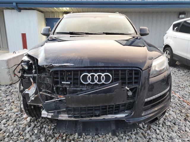 WA1CGAFE7ED006843 | 2014 AUDI Q7 PREMIUM