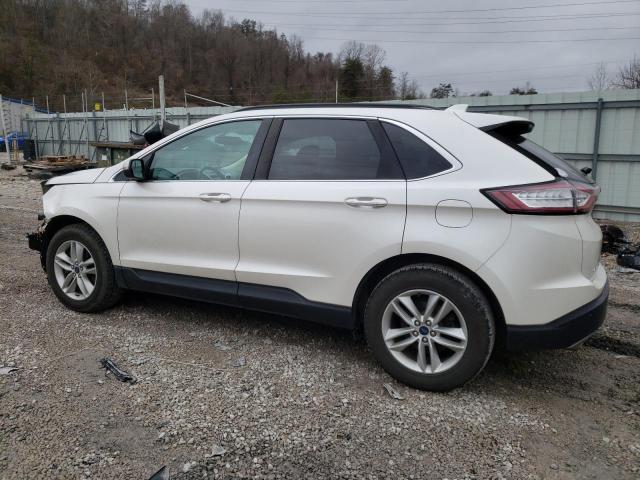 2FMTK4J82FBB56496 | 2015 FORD EDGE SEL