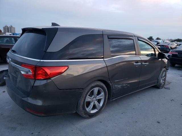 5FNRL6H73JB109431 | 2018 HONDA ODYSSEY EX