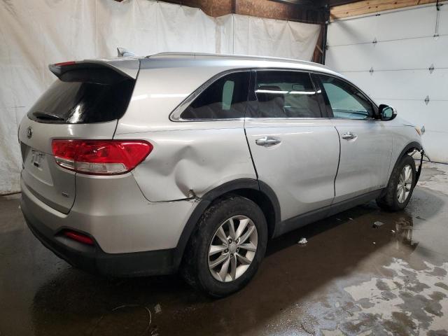 5XYPGDA34GG026258 | 2016 KIA SORENTO LX