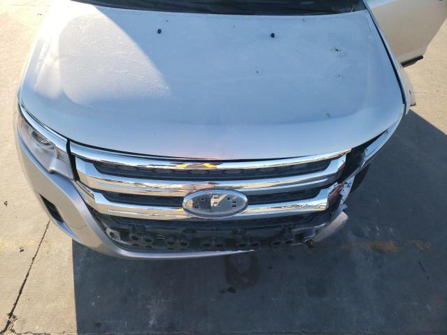 2FMDK3GC6EBA90074 | 2014 FORD EDGE SE