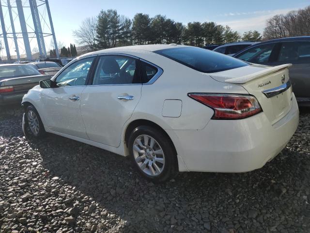 1N4AL3AP6EC122852 | 2014 NISSAN ALTIMA 2.5