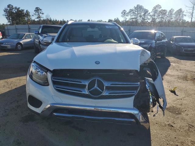 WDC0G4JBXGF086292 | 2016 MERCEDES-BENZ GLC 300