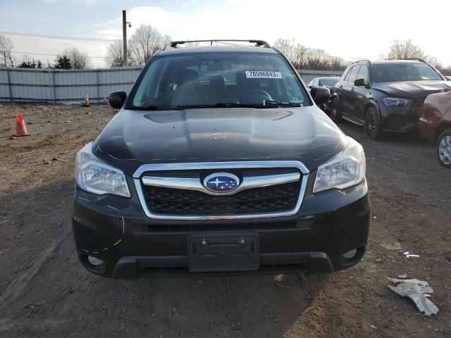 JF2SJAHC0FH552796 | 2015 SUBARU FORESTER 2