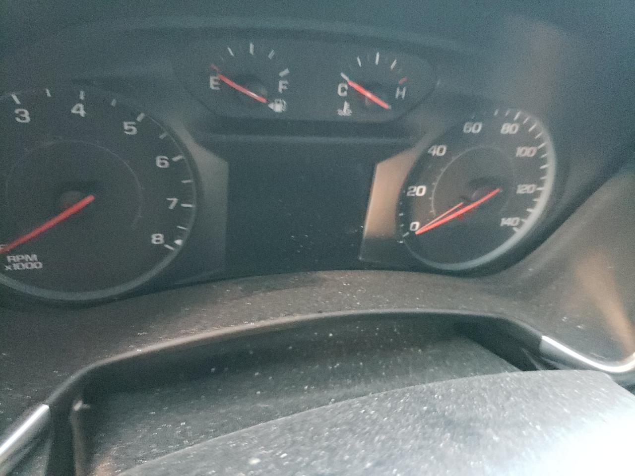 3GNAXJEVXJL377988 CHEVROLET EQUINOX 2018