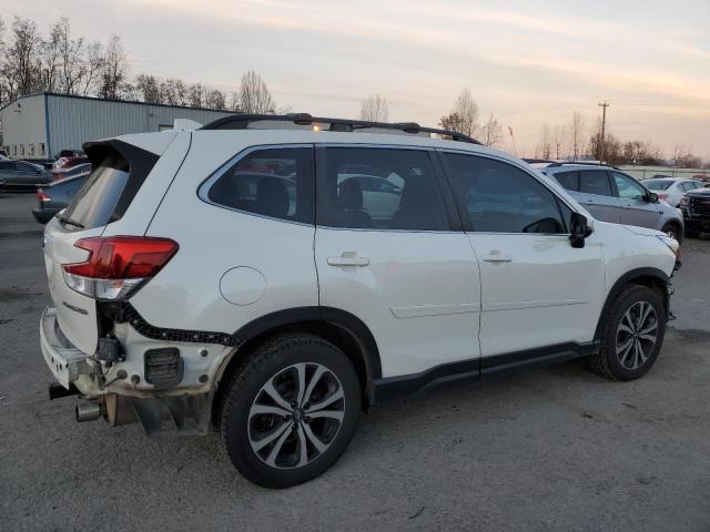 JF2SKASC4KH474961 | 2019 SUBARU FORESTER L