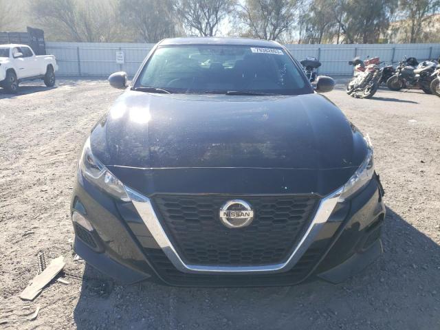 1N4BL4BV6KN307992 | 2019 NISSAN ALTIMA S