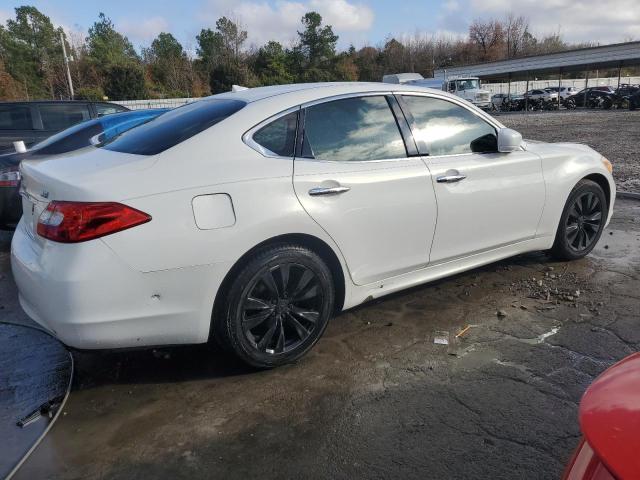 2011 Infiniti M37 VIN: JN1BY1AP9BM323593 Lot: 76751173