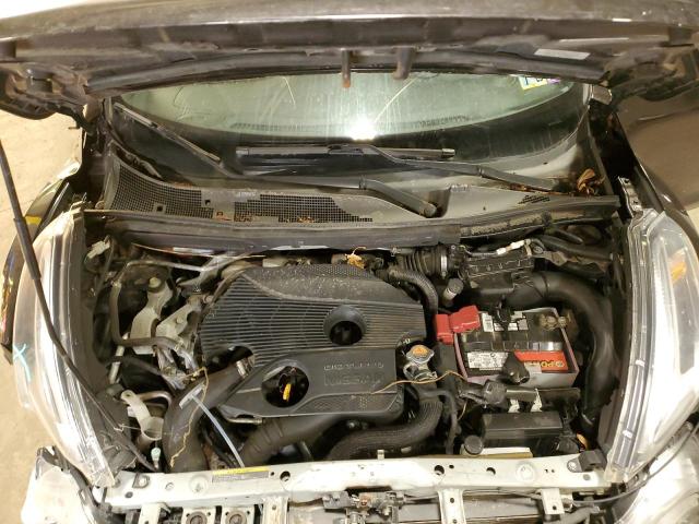 2015 NISSAN JUKE S - JN8AF5MV1FT557131