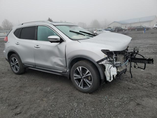 JN8AT2MV5JW307891 | 2018 NISSAN ROGUE S