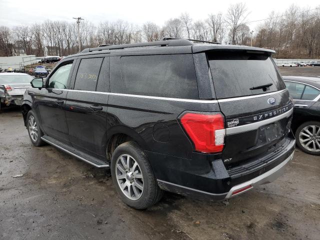 1FMJK1JT7NEA02802 | 2022 Ford expedition max xlt