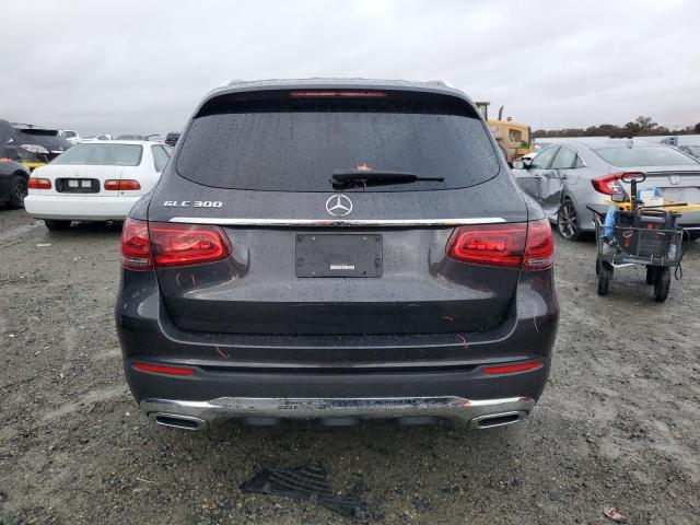 W1N0G8DB0LF826024 | 2020 MERCEDES-BENZ GLC 300