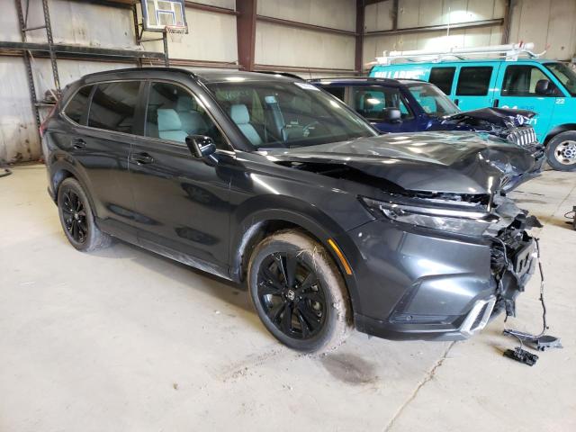 2023 HONDA CR-V SPORT - 5J6RS6H96PL005469