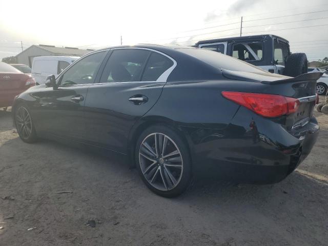 JN1EV7AP9HM731190 | 2017 Infiniti q50 premium