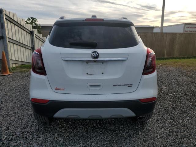 KL4CJESB2KB780171 2019 BUICK ENCORE, photo no. 6