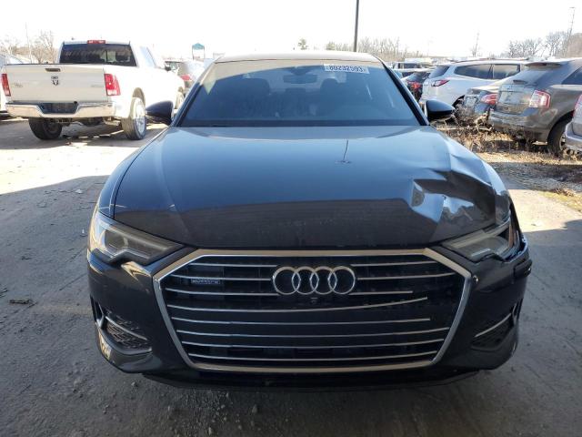 2019 Audi A6 Premium Plus VIN: WAUE8AF25KN126418 Lot: 80232593