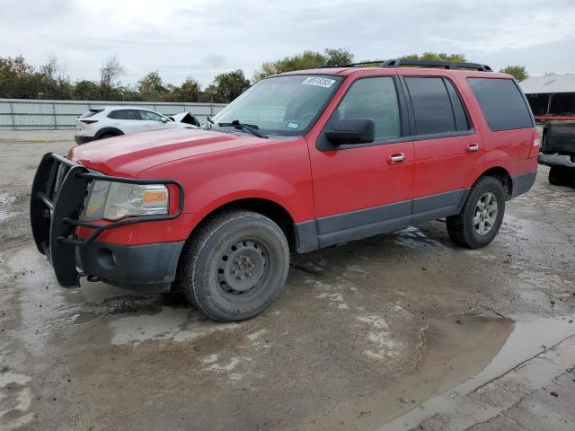 2014 Ford Expedition XL