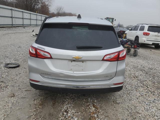 3GNAXSEV4JS527914 | 2018 CHEVROLET EQUINOX LT