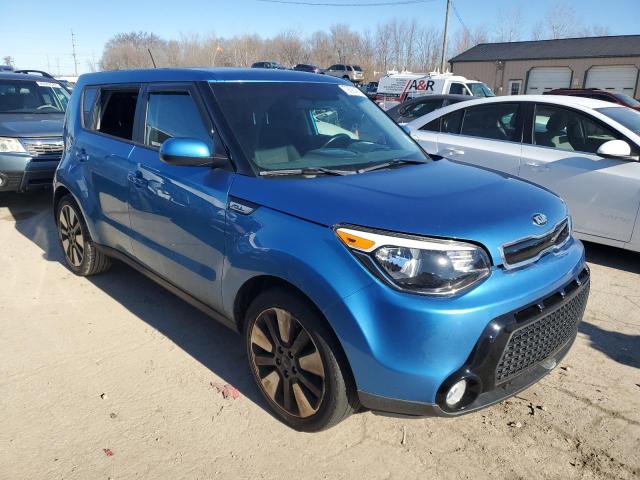 KNDJP3A52G7366541 | 2016 KIA SOUL +