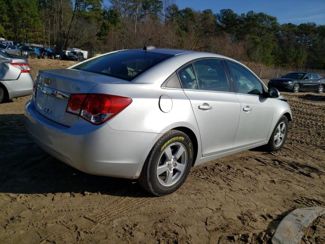 1G1PC5SB1F7135160 | 2015 CHEVROLET CRUZE LT